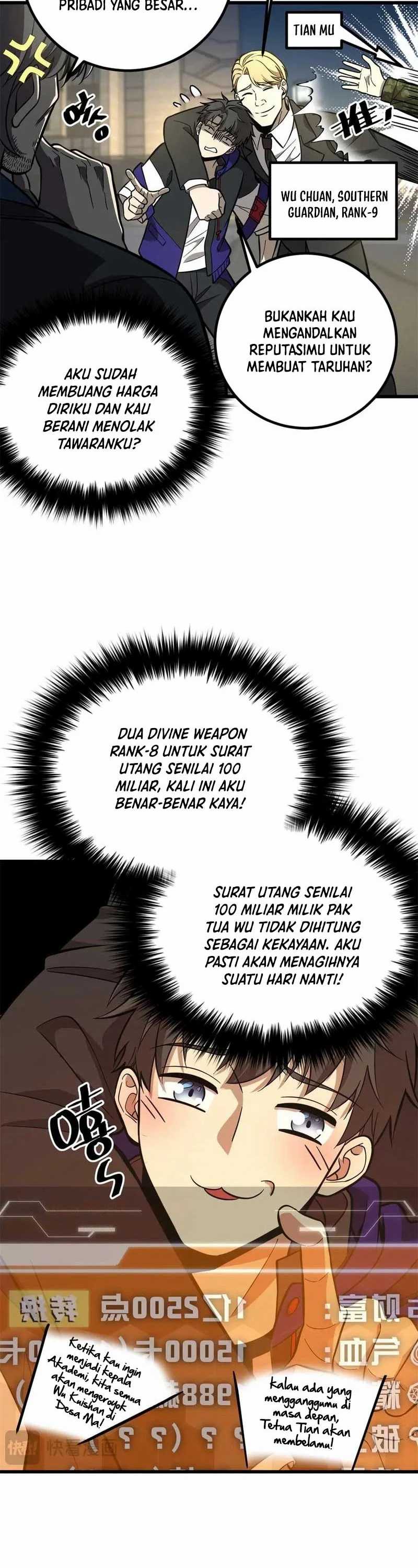 Dilarang COPAS - situs resmi www.mangacanblog.com - Komik global gao wu 290 - chapter 290 291 Indonesia global gao wu 290 - chapter 290 Terbaru 12|Baca Manga Komik Indonesia|Mangacan